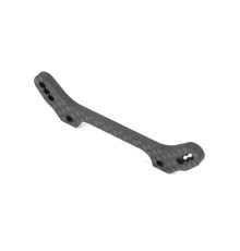 CARBON SHOCK TOWER FRONT - 1 DOT - XRAY - 332084