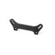 GRAPHITE SHOCK TOWER FRONT 2.5MM - 332083 - XRAY