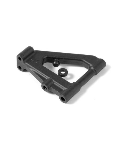 COMPOSITE SUSPENSION ARM FRONT LOWER FOR WIRE ANTI-ROLL BAR - HARD - 