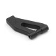 COMPOSITE SUSPENSION ARM FRONT UPPER - V2 - 332130 - XRAY