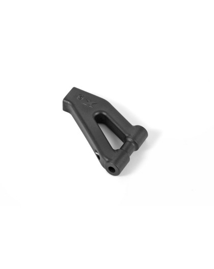 COMPOSITE SUSPENSION ARM FOR SET SCREW - FRONT UPPER - SOFT - 332134 