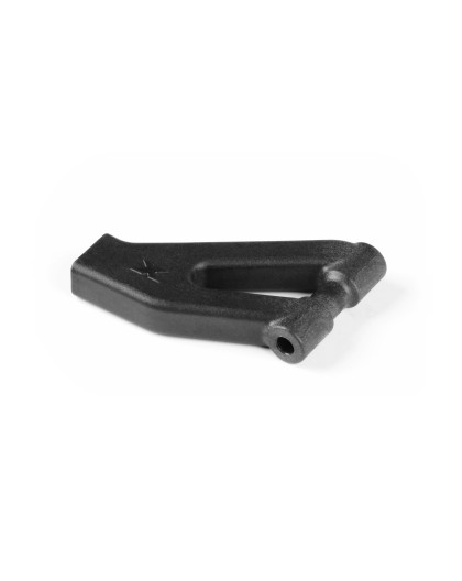 COMPOSITE SUSPENSION ARM SET SCREW FRONT UPPER - G - XRAY - 332135