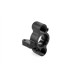 COMPOSITE STEERING BLOCK 1° KINGPIN FOR AERO DISC - RIGHT - 332213 -