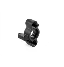 COMPOSITE STEERING BLOCK 1° KINGPIN FOR AERO DISC - RIGHT - 332213 -