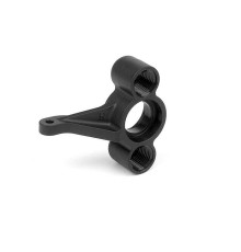 COMPOSITE STEERING BLOCK RIGHT - V2 - 332210 - XRAY