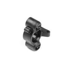 COMPOSITE STEERING BLOCK FOR AERO DISC RIGHT - HARD - XRAY - 332212-H