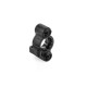 COMPOSITE STEERING BLOCK FOR AERO DISC - LEFT - 332222 - XRAY