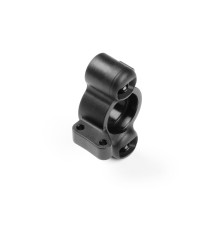 COMPOSITE STEERING BLOCK FOR AERO DISC LEFT - HARD - XRAY - 332222-H
