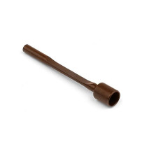 ANTI-ROLL BAR FRONT FEMALE - HUDY SPRING STEEL™ - 332440 - XRAY