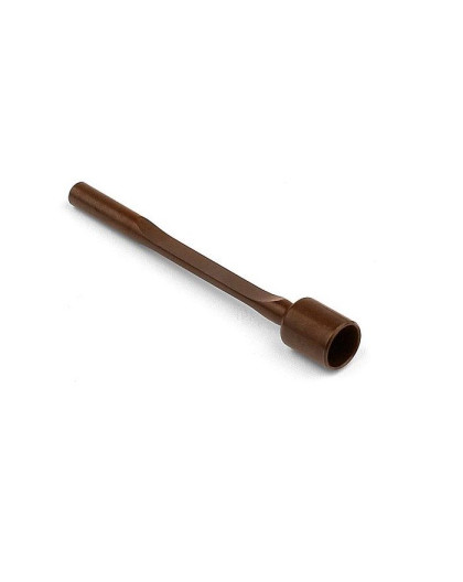 ANTI-ROLL BAR FRONT FEMALE - HUDY SPRING STEEL™ - 332440 - XRAY