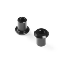 ALU FRONT ANTI-ROLL BAR HUB (2) - XRAY - 332432