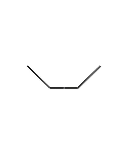 Barre anti-roulis avant 1.8mm - XRAY - 332468