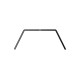 ANTI-ROLL BAR FRONT 2.2 MM - 332482 - XRAY