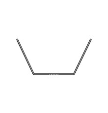 Barre anti-roulis avant 2.6mm - XRAY - 332476