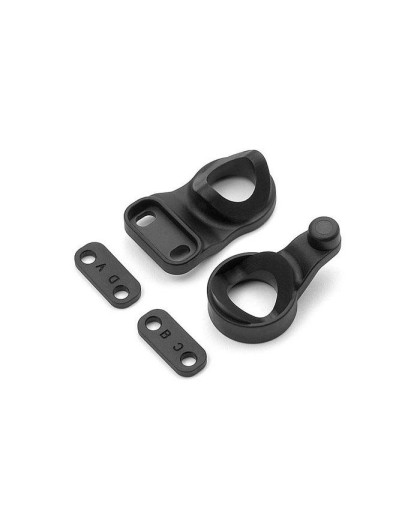 Sauve servo composite - XRAY - 332510