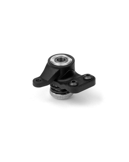 SERVO SAVER COMPLETE SET - V2 - 332500 - XRAY