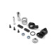 SERVO SAVER COMPLETE SET - V2 - 332500 - XRAY