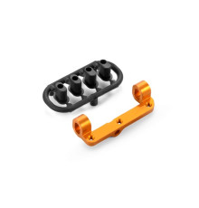 Support triangle supérieur alu Gauche - XRAY - 332730