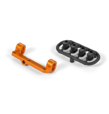 Support triangle supérieur alu Gauche - XRAY - 332741