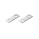 BULKHEAD SHIM (2) - 333014 - XRAY