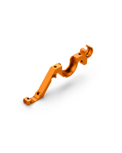 Palier inférieur arrière droit aluminium - XRAY - 333017