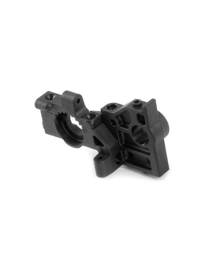 COMPOSITE LOWER & UPPER BULKHEAD REAR LEFT - EXTRA ROLL CENTER - HARD