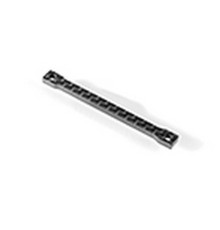 Renfort de cellule en carbone 2.5mm - XRAY - 333054