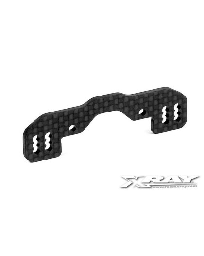 Support centre de roulie V2 - XRAY - 333061