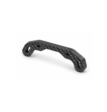 GRAPHITE ROLL-CENTER BRIDGE 4.0MM - XRAY - 333064