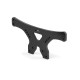 FRP SHOCK TOWER REAR 3MM - 333080 - XRAY
