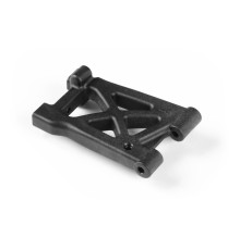 COMPOSITE SUSPENSION ARM REAR LOWER - GRAPHITE - XRAY - 333111-G