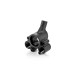 COMPOSITE UPRIGHT REAR FOR AERO DISC - 333311 - XRAY