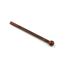Barre anti-roulis arrière 3.0mm - XRAY - 333430