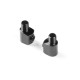 Bague de barre anti-roulis alu diam. 2.2mm - Lght - XRAY - 333443-L