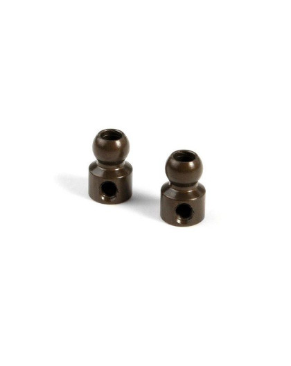 Bille alu 5.8 mm de barre antiroulis - XRAY - 333451