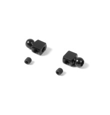 Rotules alu barre anti-roulis (2) - XRAY - 333452