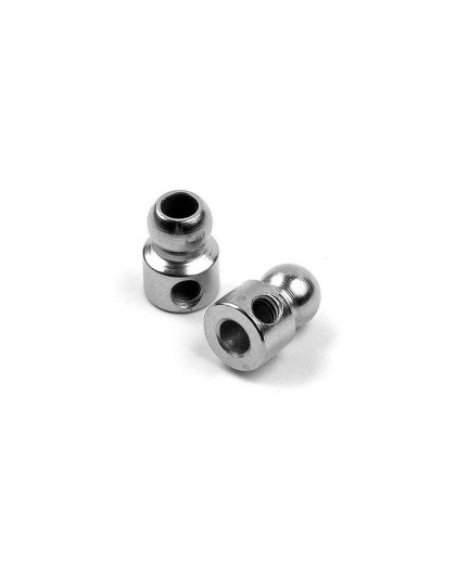Boule de bar anti roulis 5.8mm (2) - XRAY - 333450