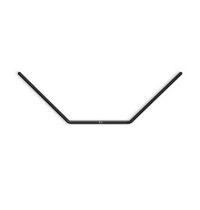 ANTI-ROLL BAR FOR BALL-BEARINGS - REAR 2.4 MM - 333474 - XRAY