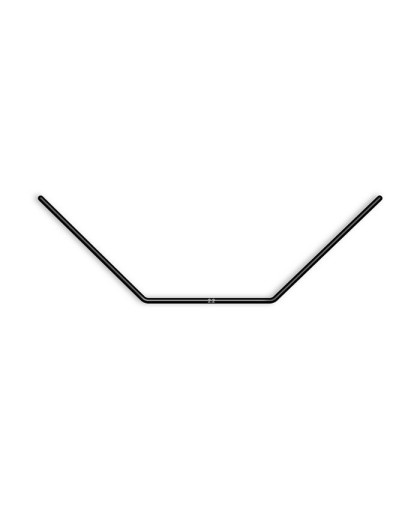 Barre anti-roulis pour rlts 2.2mm - XRAY - 333472