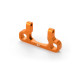Cale de suspension alu RF - XRAY - 333712