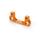 Cale de suspension alu RR - XRAY - 333721