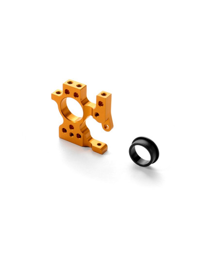 ALU BRAKE STAND - MULTI-FLEX - SWISS 7075 T6 - SET - 334013 - XRAY