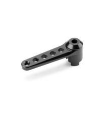 Palonnier de frein alu Noir - XRAY - 334061-K