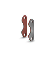 Plaquettes de frein Rouge (2) - XRAY - 334133