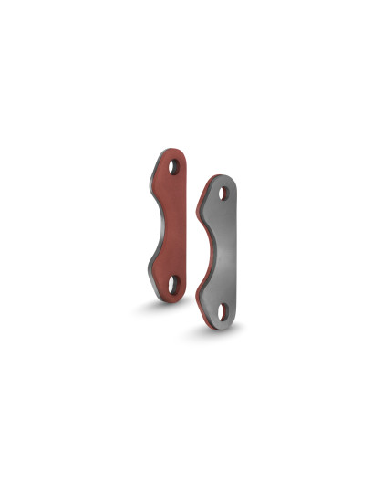 Plaquettes de frein Rouge (2) - XRAY - 334133