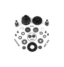 Set différentiel complet avant - XRAY - 335000