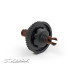 LIGHTWEIGHT DIFF OUTDRIVE ADAPTER - HUDY SPRING STEEL™ (2) - 335072 -