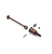 Cardan CVD avant (1) - XRAY - 335205