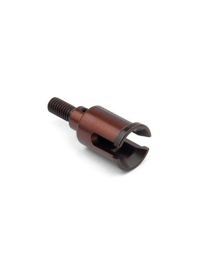 DRIVE AXLE - HUDY SPRING STEEL™ - 335210 - XRAY