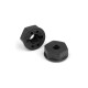 Hexagone de roue composite (2) - XRAY - 335255